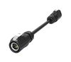 AMPHENOL COMMUNICATIONS SOLUTIONS MRDBM08CBPA00
