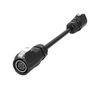 AMPHENOL COMMUNICATIONS SOLUTIONS MRDBN08CBPA00