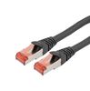 L-COM TRD626ASUF-BLK-10F
