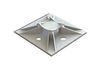 ESSENTRA COMPONENTS FTH-10A-RT-M