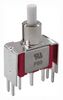 MULTICOMP PRO MP-PB8-AB00B10QE-1.