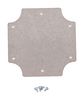 HAMMOND 1557DPL