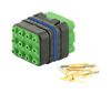 SOURIAU-SUNBANK / EATON 8MQ2M1220PBE