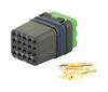 SOURIAU-SUNBANK / EATON 8MQ2M2022SDE