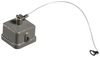 AMP - TE CONNECTIVITY H3A-KDB