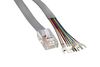 AMPHENOL CABLES ON DEMAND MP-5FRJ45SLPS-014
