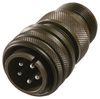 AMPHENOL INDUSTRIAL MS3106A18-11P.