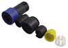 BULGIN LIMITED PXP4010/12P/4550