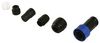 BULGIN LIMITED PXP4010/12S/6570