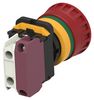 ALCOSWITCH - TE CONNECTIVITY PBES22L012R