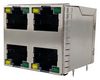 AMPHENOL COMMUNICATIONS SOLUTIONS RJE4W4887441.