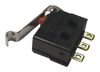 OMRON ELECTRONIC COMPONENTS D2JW-01K31