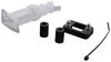 AMPHENOL COMMUNICATIONS SOLUTIONS MUSBRAHD2741SK