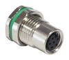 BULGIN LIMITED PXMBNI08FPF06AFLM11001.