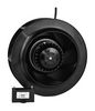 ORION FANS OAB250-11-1