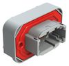 AMPHENOL SINE/TUCHEL ATM13-08PA-BM02