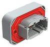 AMPHENOL SINE/TUCHEL ATM15-08PA-BM01