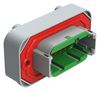 AMPHENOL SINE/TUCHEL ATM15-12PC-BM01
