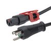 L-COM C13LPHGN515-10-6F