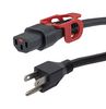 L-COM C13LPN515P-15-6F