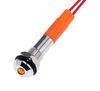 MALLORY FL1M-6SW-1-Y110V