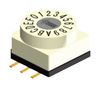 MULTICOMP PRO RBM2-16RBVB