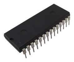 AVR® EB 마이크로컨트롤러