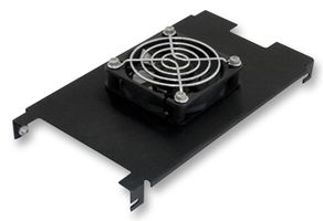XP POWER HUL200 F/COVER