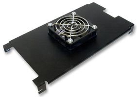 XP POWER HUL300 F/COVER