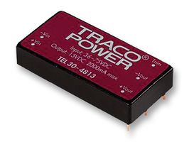 TRACO POWER TEL 30-4811