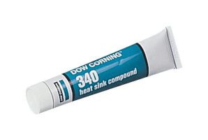 DOW 340 HEAT SINK COMPOUND