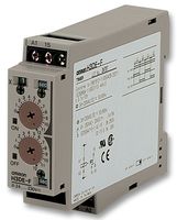OMRON INDUSTRIAL AUTOMATION H3DE-G AC/DC24-230