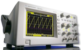 Mixed Domain Oscilloscopes