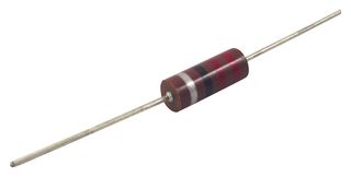 MULTICOMP MCRC100G220KB-RH Through Hole Resistor, MCRC Series