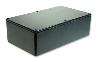 CAMDENBOSS RTM5006/16-NC-BLK