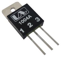 UNITED AUTOMATION CSR1004A Power Regulator Chip, 10A, 207VAC to 253VAC, 70 °C, 50Hz
