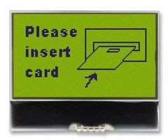 BATRON BTHQ96040 AV -COG-FERE-12-I2C