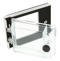 OMRON INDUSTRIAL AUTOMATION Y92A-48N Relay Accessory, Watertight, Food Processing Machines