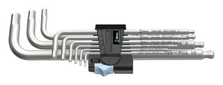 WERA 3950/9 PKL 9TLG.