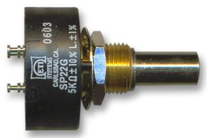 ETI SYSTEMS SP22G-1K