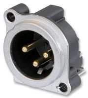 NEUTRIK NC3MBAH-1