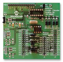 MICROCHIP MCP212XEV-DB