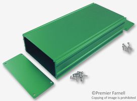 BOX ENCLOSURES B1-080GR