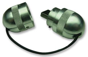 AMPHENOL SOCAPEX USBKEY1024N