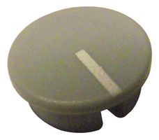 MULTICOMP CP-AA19A-5L1/C CAP, GREY, FOR CPBT-AA19A