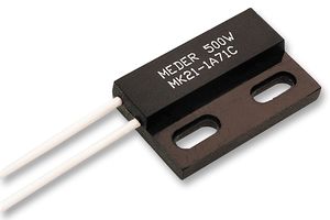 STANDEXMEDER MK21P-1A66B-500W
