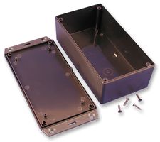HAMMOND 1591XXCSFLBK