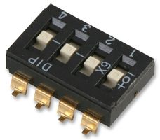 MULTICOMP PRO MCTIMR-04