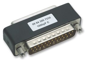 HARTING 09 64 200 7240