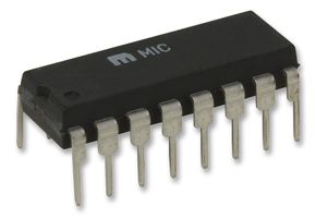 MICREL SEMICONDUCTOR MIC5821YN